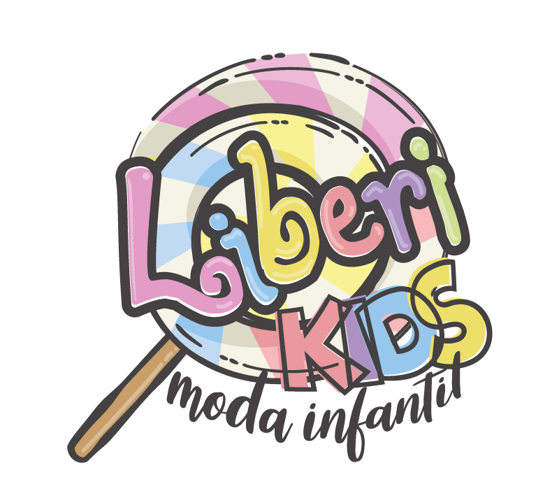 Liberi Kids - Moda Infantil